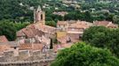 Tomáš Vocelka: Legendy z Provence (Saint-Tropez, Ramatuelle, Grimaud, Le Thoronet, rok 2013)