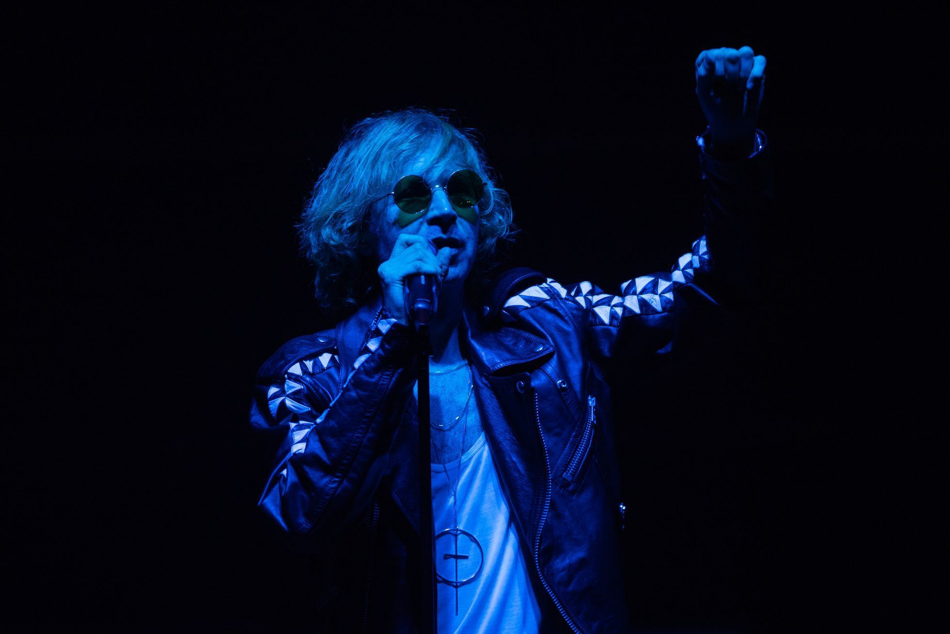 Beck, Metronome Festival, 2022