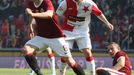 281. derby Sparta - Slavia: Matějovský a Boudjemaa