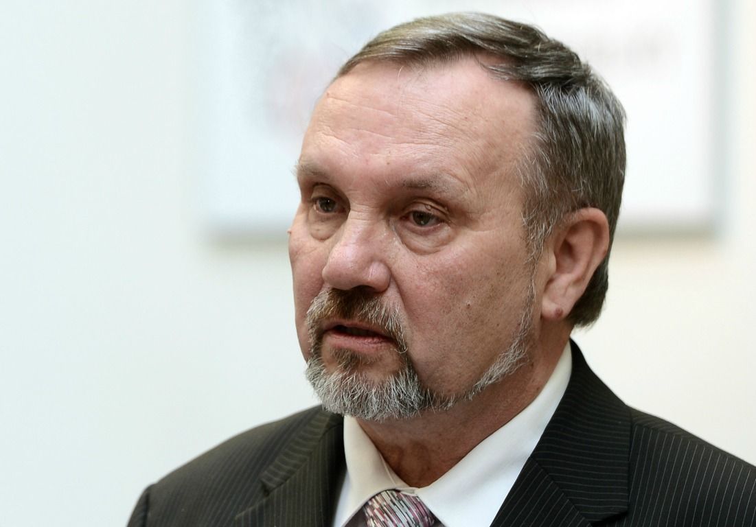 Pavel Kováčik