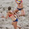 Turnaj v plážovém volejbale v Riu de Janeiro vrcholí