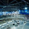 Stavba Sazky arény, Stavba O2 arény, Sazka aréna, O2 aréna, Praha, Domácí, MS v hokeji 2024