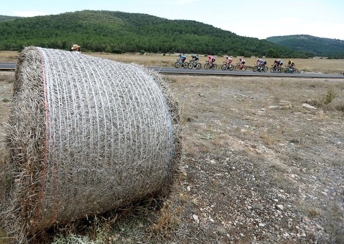 Vuelta 2019