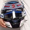 Helmy F1 2016: Valtteri Bottas, Williams