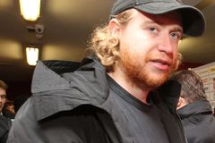 Hvězda Philadelphie Jakub Voráček přijede na MS