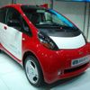Elektromobily v Paříži