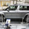 Technické centrum Škoda