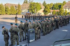 Polsko odhalilo buňku diverzantů, ukrajinská dvojice sledovala armádu