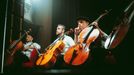 Prague Cello Quartet