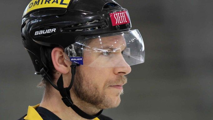 Andre Lakos, Vienna Capitals