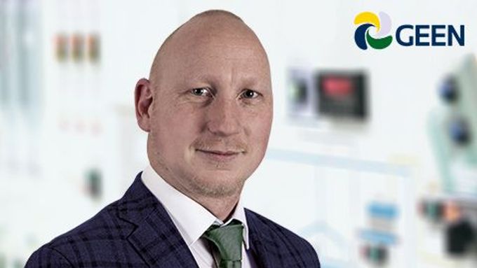 Aleš Mokrý
