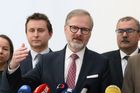 Židovský majetek vrátíme. Fiala a Stanjura slíbili řešení pro ikonickou budovu