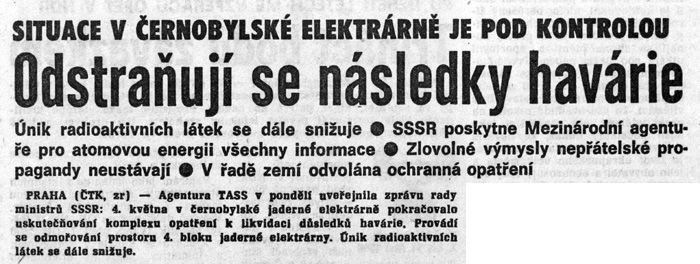 Rudé právo, úterý 6. května 1986, strana 6