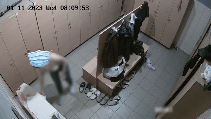 Šmírují vás doma, u bazénu i v práci. Na soukromé kamery se dá připojit za pár tisíc