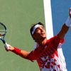 US Open: Fabio Fognini
