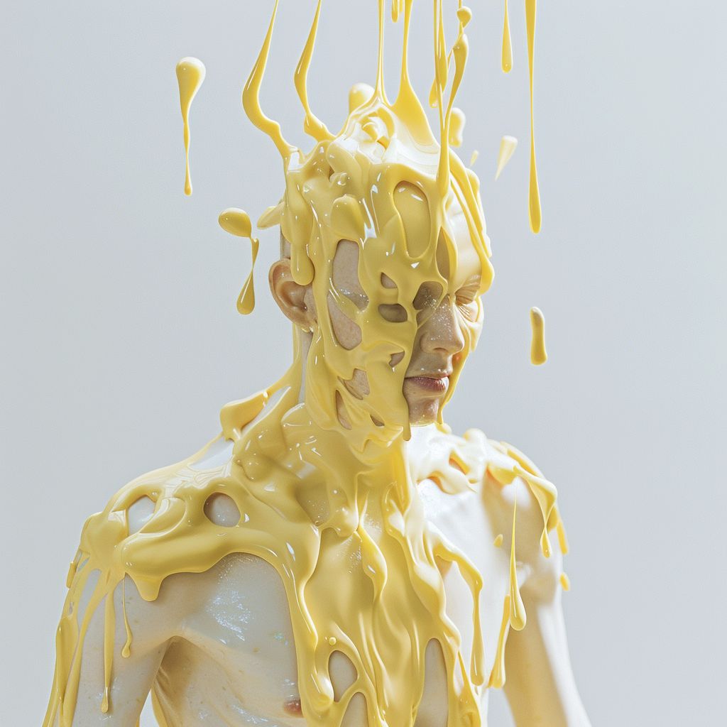 České hlášky, umělá inteligence, Midjourney, jazyk, Magazín, AI