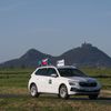 Škoda Economy Run 2024