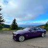 Rolls-Royce Ghost Extended
