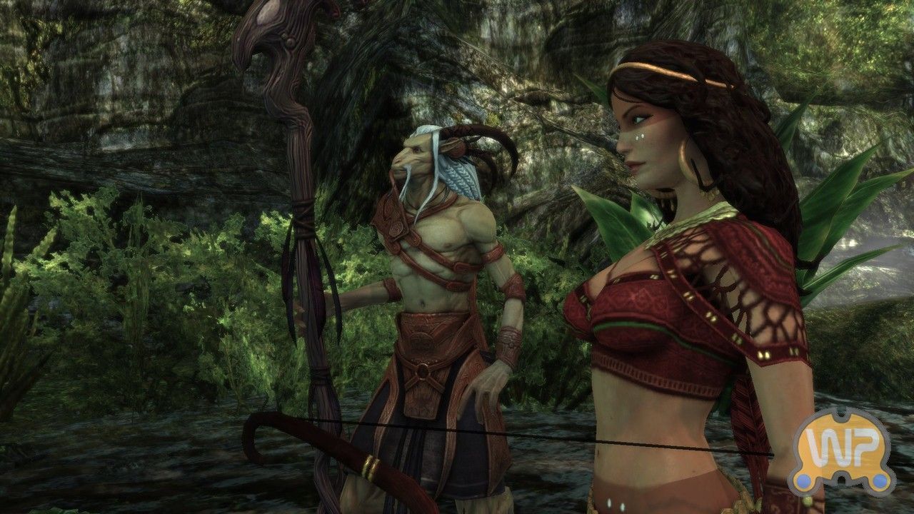 Rise of the Argonauts