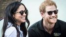 Princ Harry a Meghan Markleová