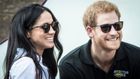 Připomeňte si zamilovanou cestu prince Harryho a Meghan Markleové. Údajně se seznámili v červnu 2016 prostřednictvím společných přátel.