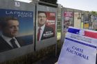 Volby ve Francii: Hollande a Sarkozy si kradou témata