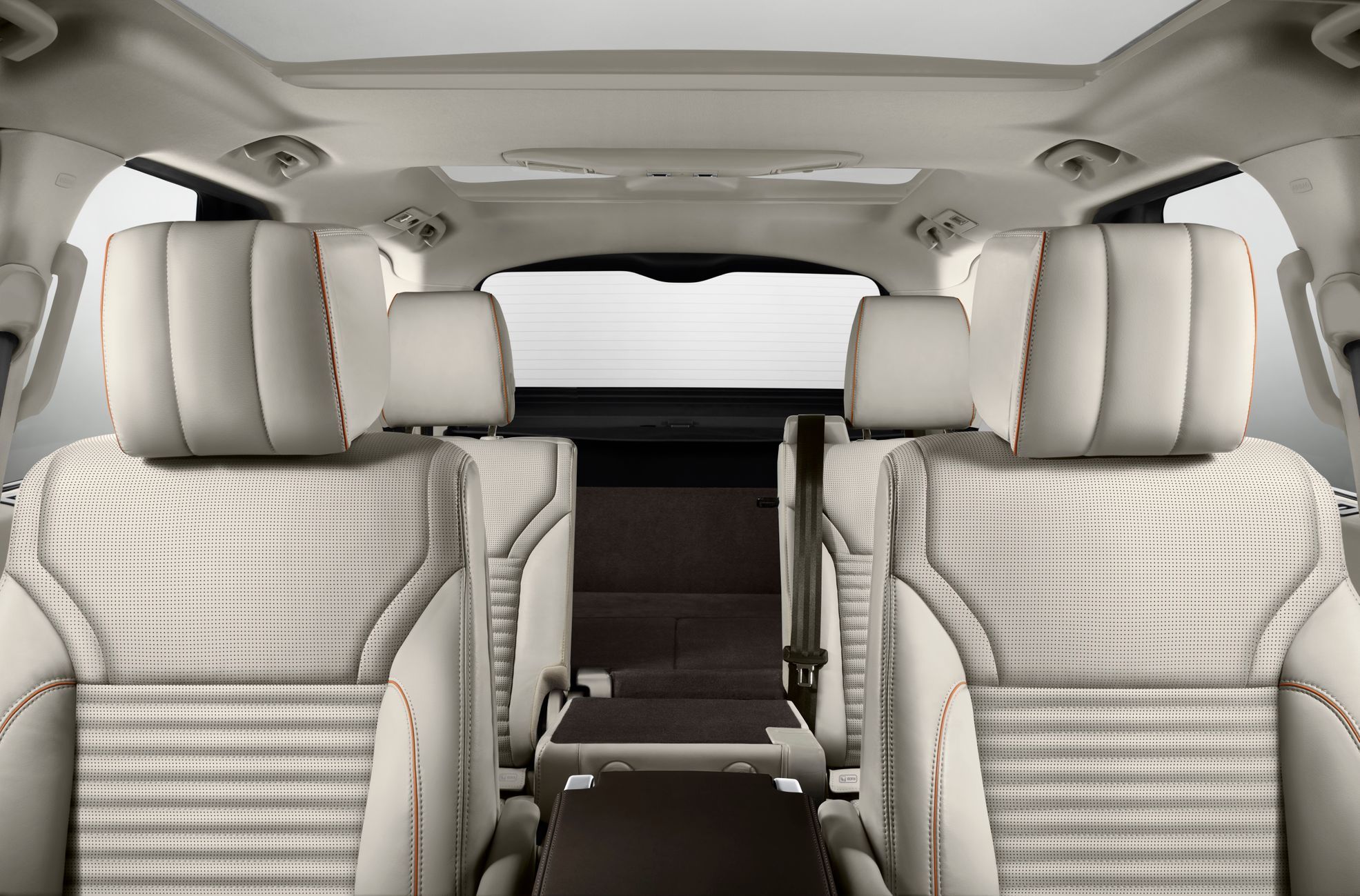Land Rover Discovery 5