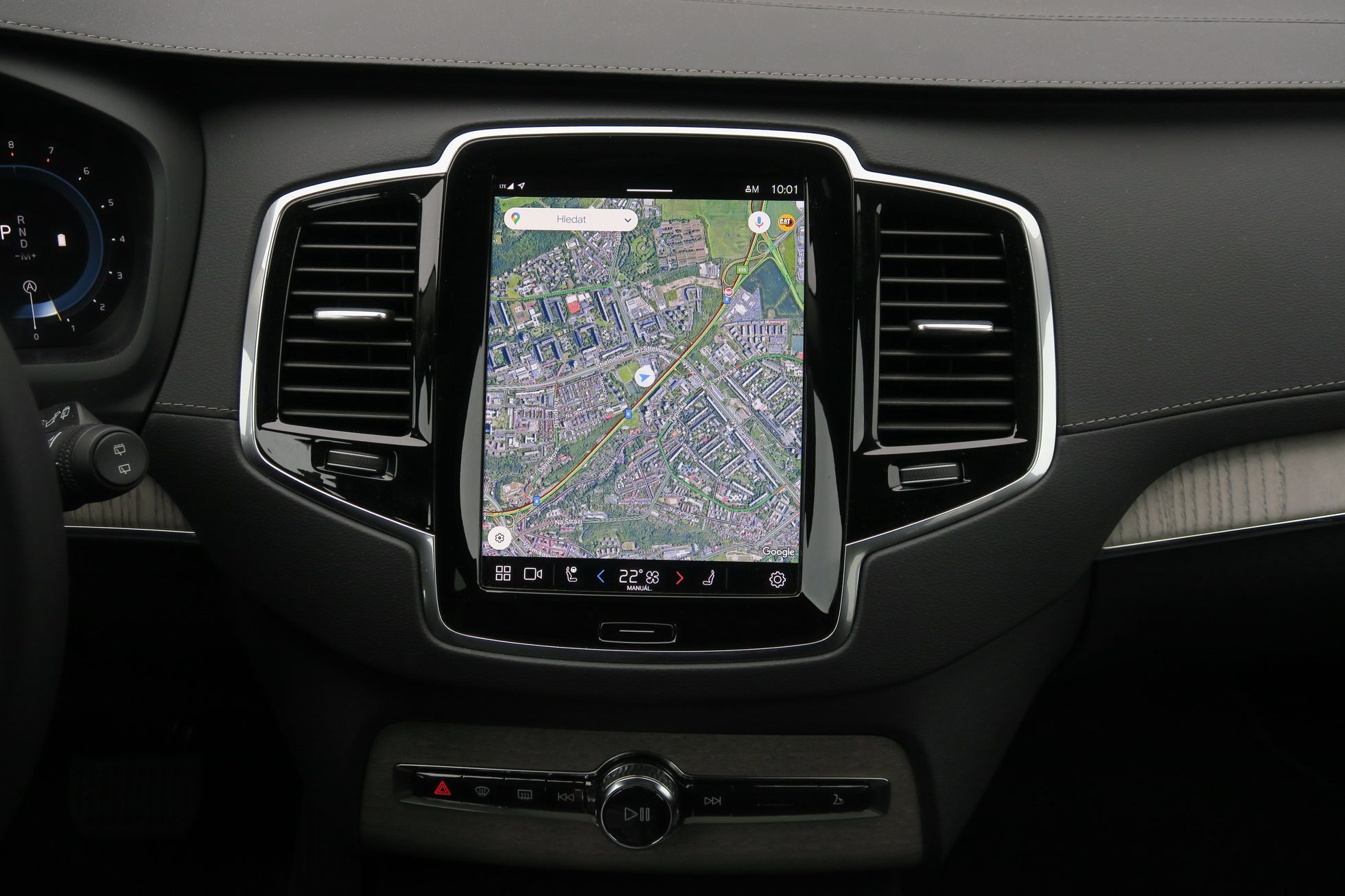 Volvo XC 90 2023