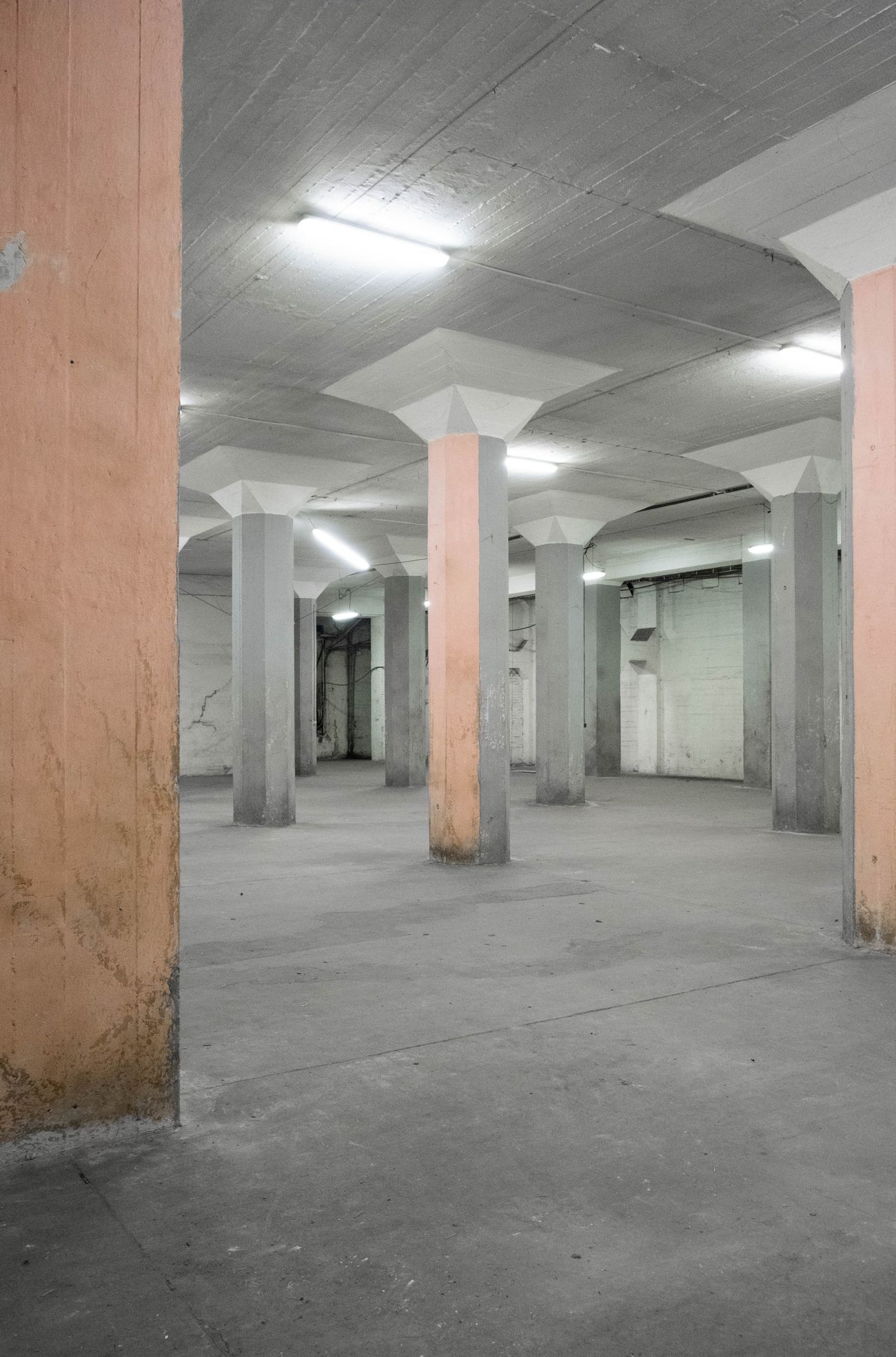 Nákladové nádraží Žižkov