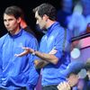 Laver Cup 2017: Rafael Nadal a Roger Federer