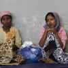 Barmští uprchlíci v Indonésii
