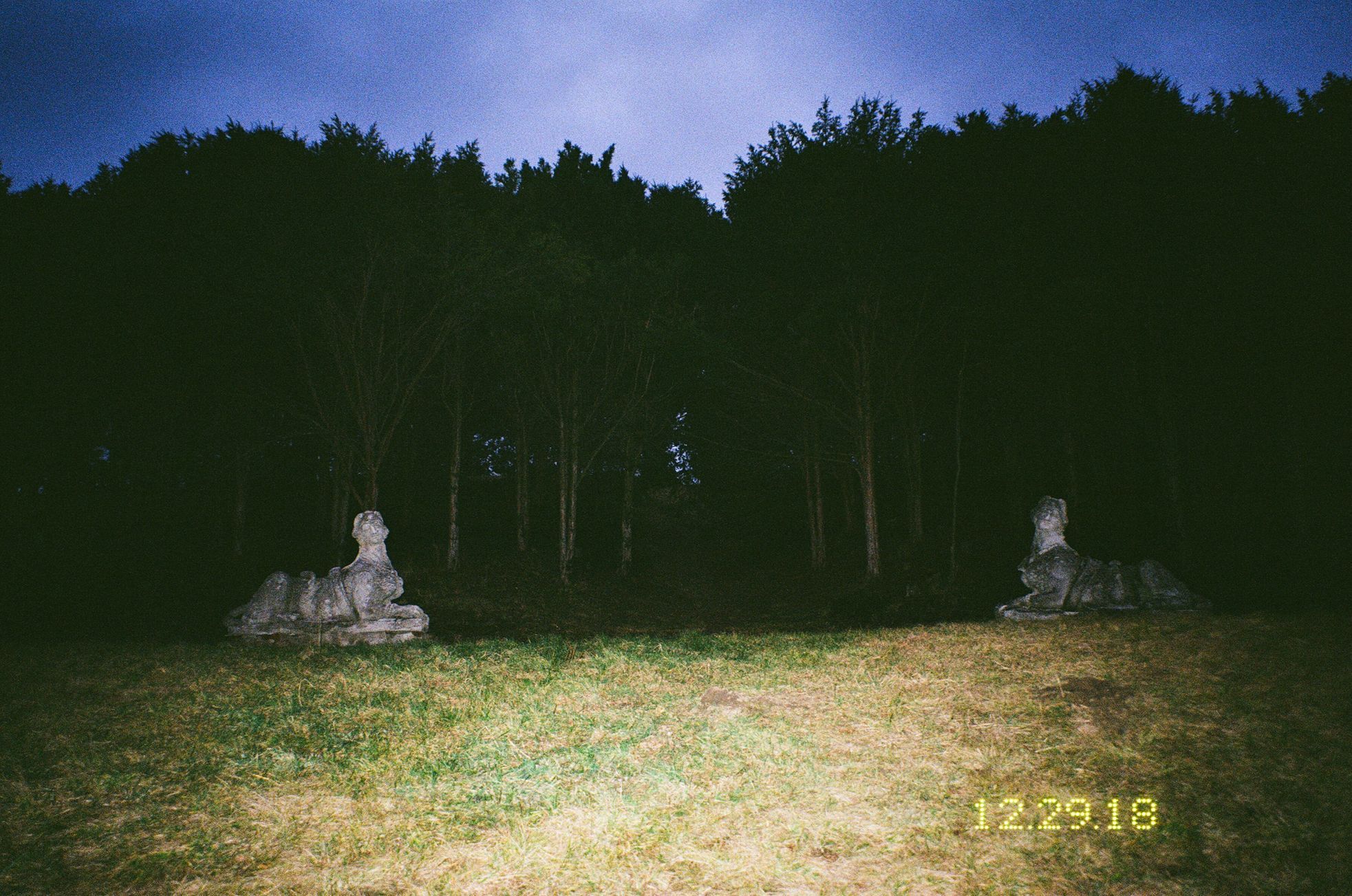 Marie Tomanová: It Was Once My Universe