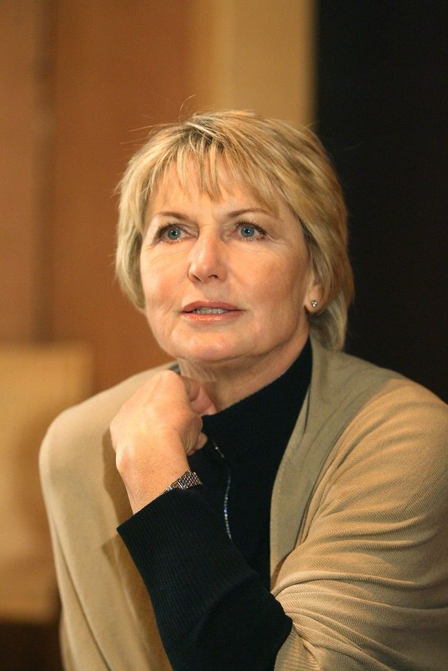 Eliška Balzerová