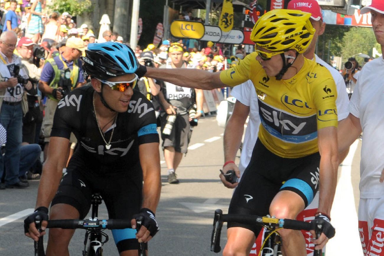 Tour de France 2013 - Šestnáctá etapa
