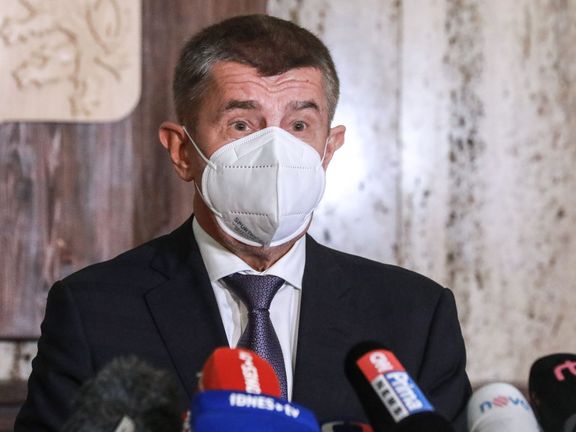 Předseda vlády Andrej Babiš dává najevo, že by mu odchod ČSSD z vlády až tak nevadil