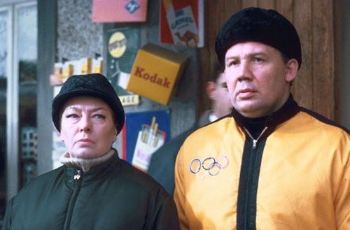 V tajné službě Jejího veličenstva