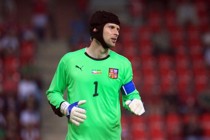 Petr Čech