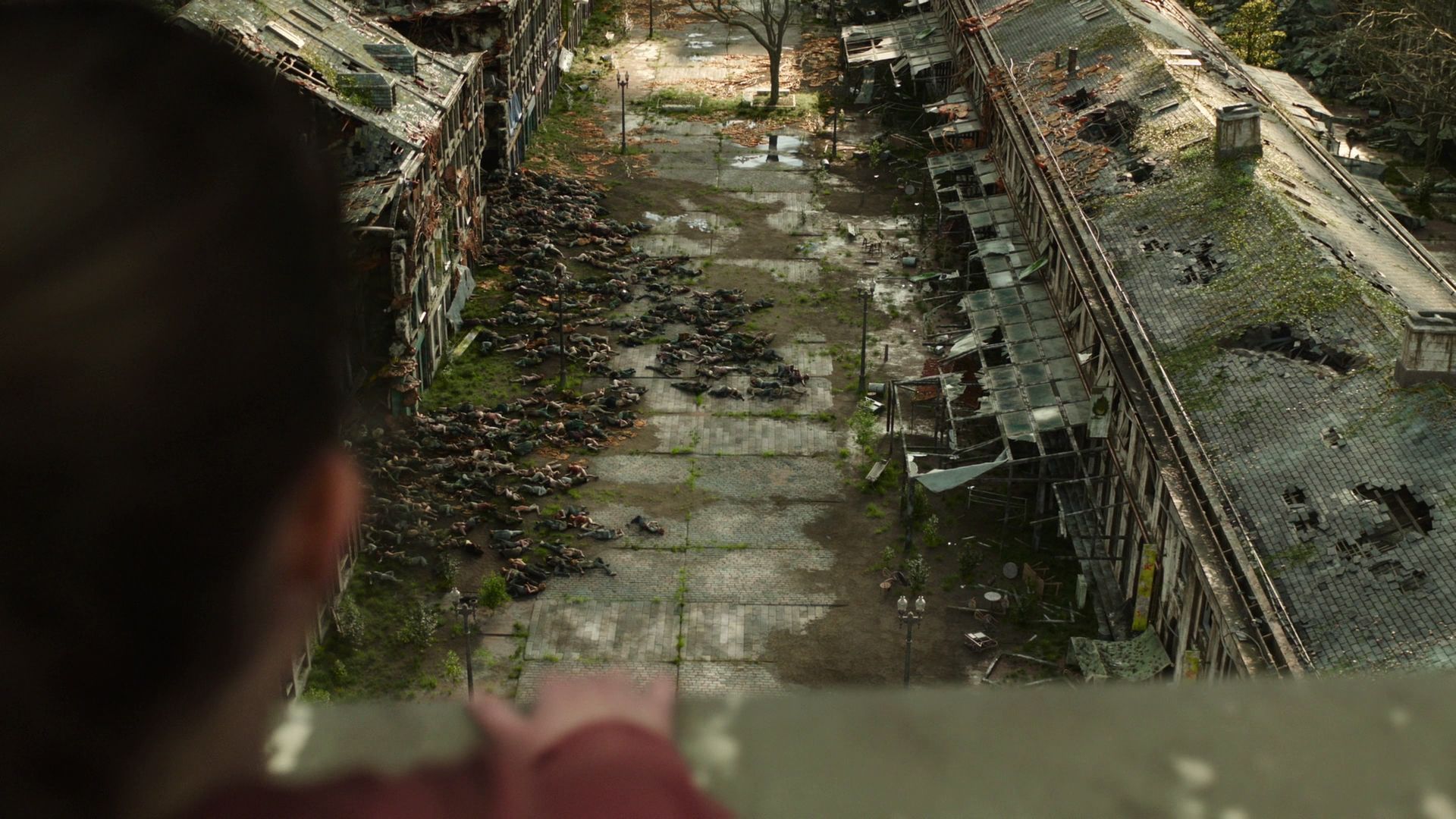 The Last of Us, HBO, 2023