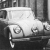 Tatra 87