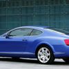 Bentley Continental 2003