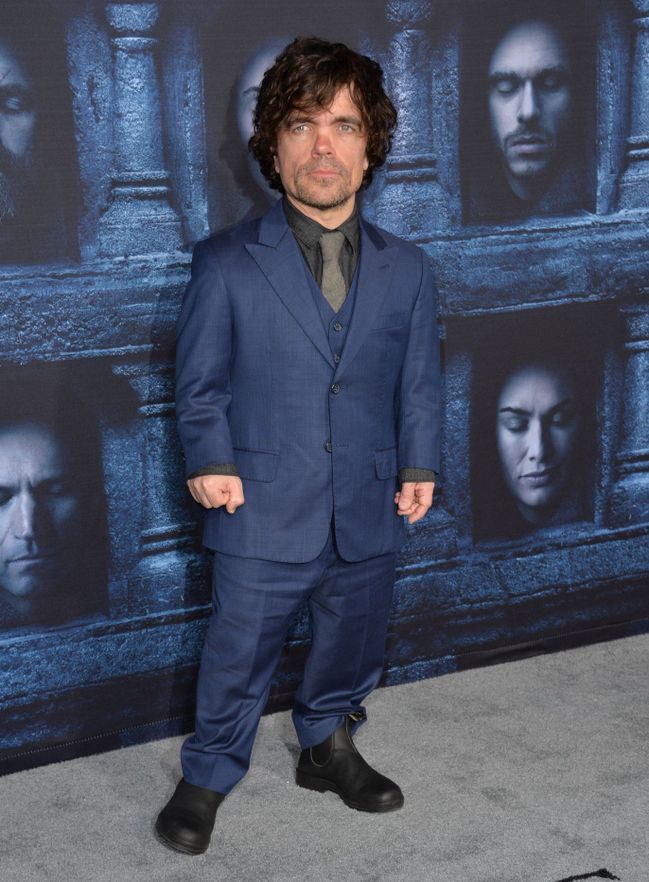 Peter Dinklage