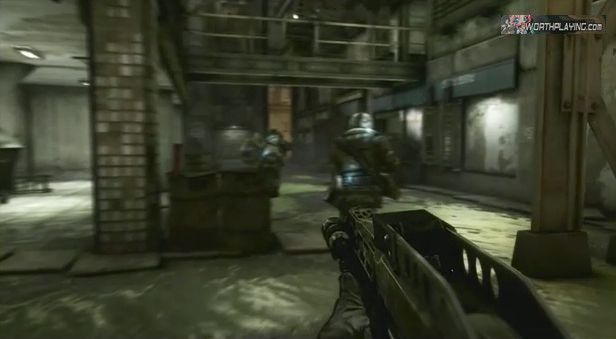 Killzone 2