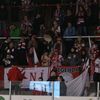 WSM, Slavia-K. Vary: fanoušci Slavie