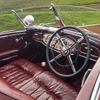 Mercedes-Benz 540 K Special Roadster