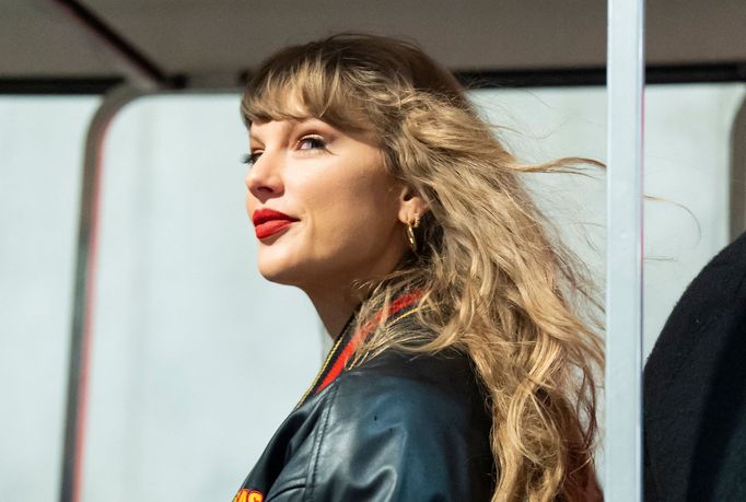 Taylor Swift ovládla souhrn Spotify Wrapped podruhé za sebou.