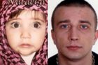 Policie hledá dvouletou holčičku, je zřejmě s otcem