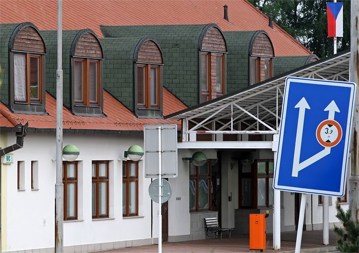 Slavonice