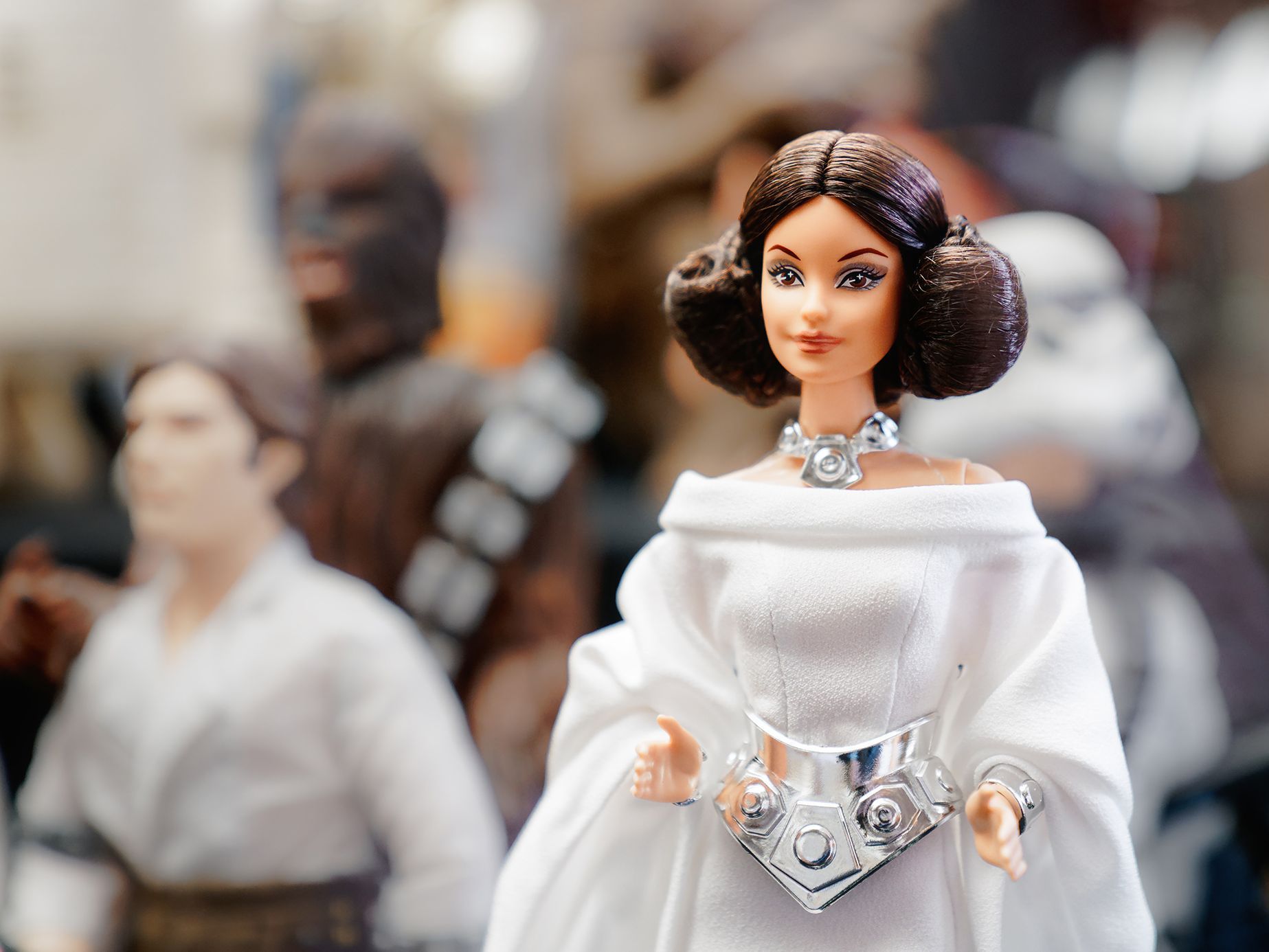 Muzeum hraček na Pražském hradě