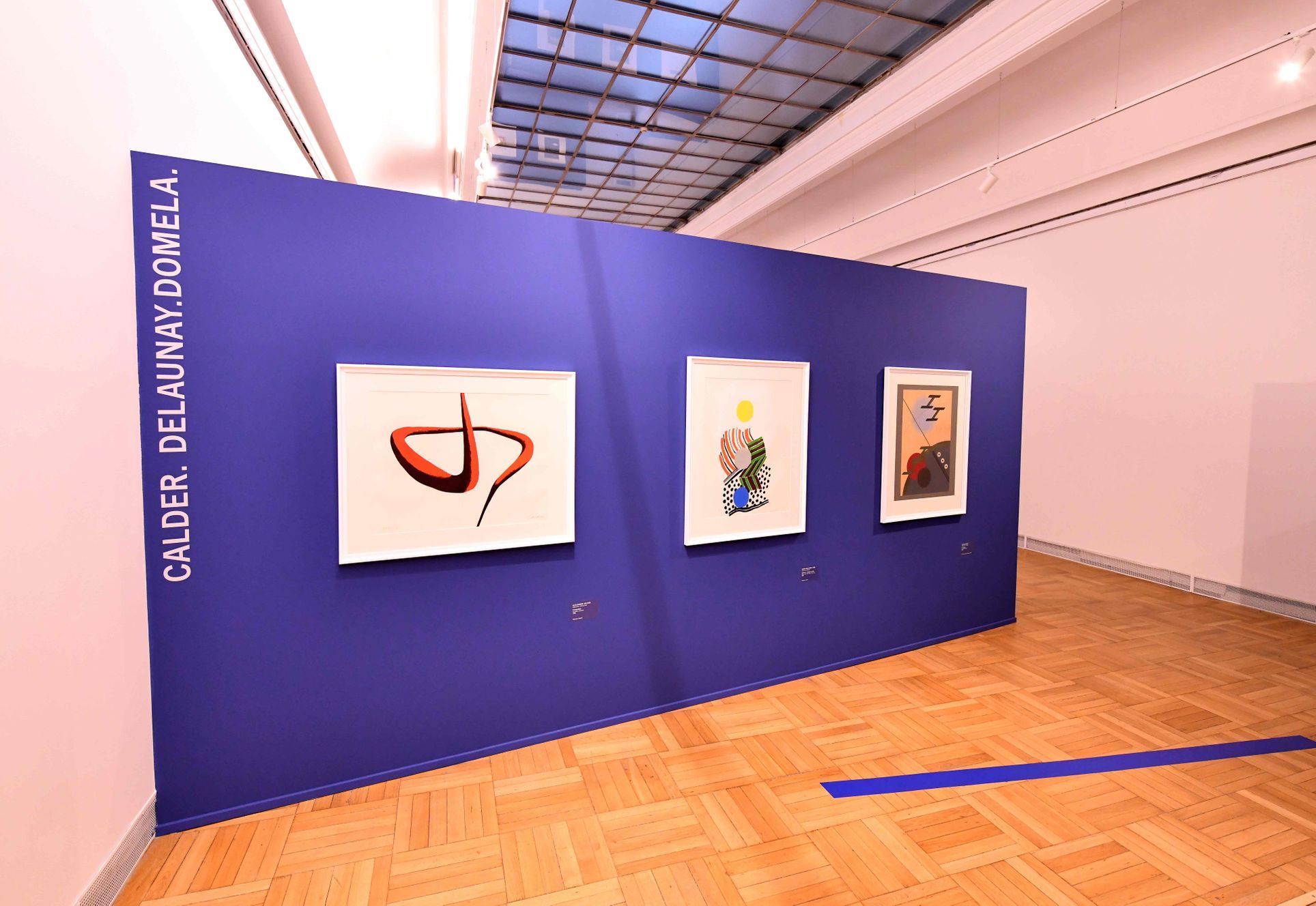 Abstraction-Création