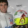 Velká cena Monaka formule 1, trénink (Sergio Pérez, Sauber)